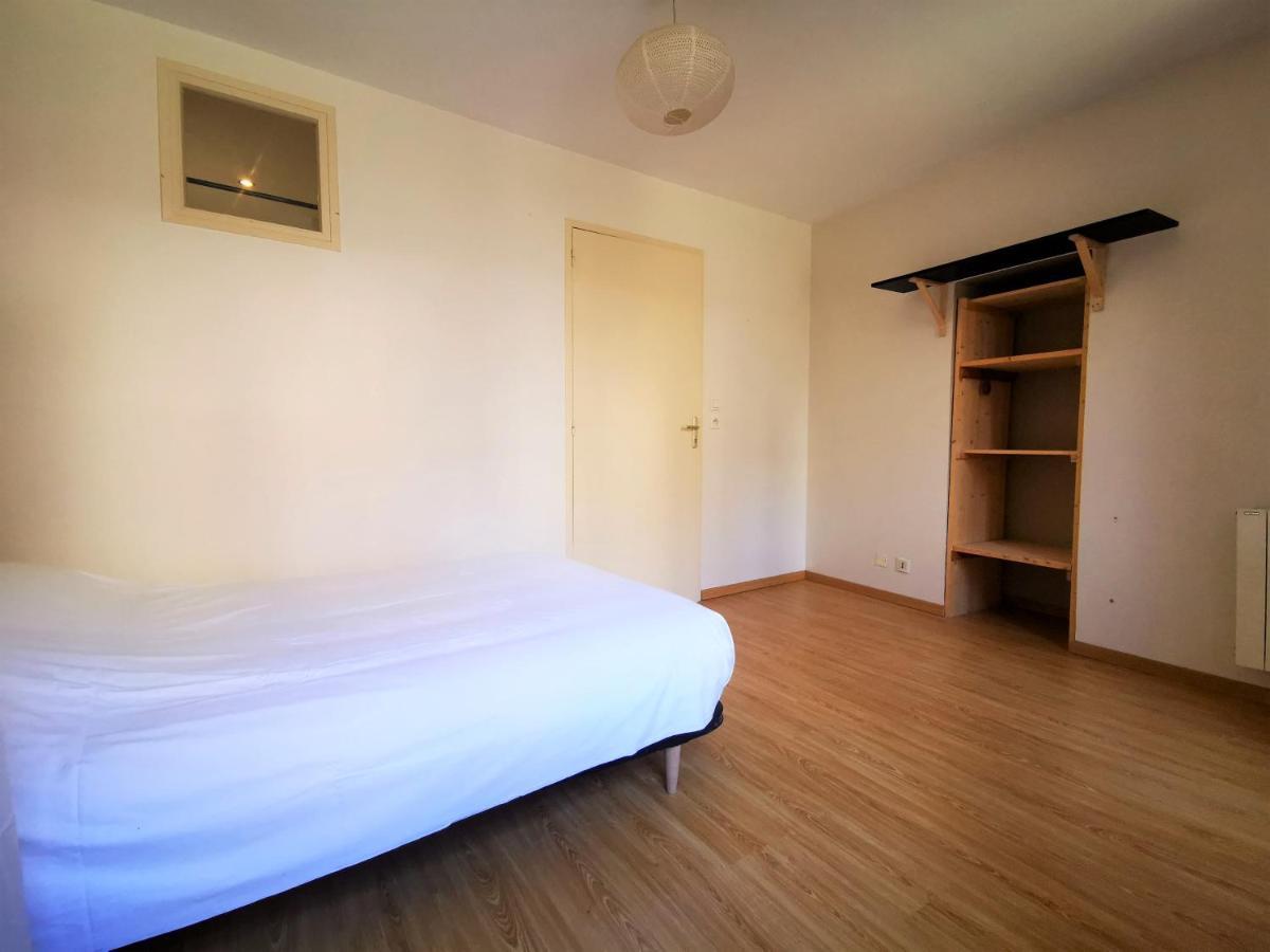 Charmant T2, Proche Gare Appartement Vienne  Buitenkant foto