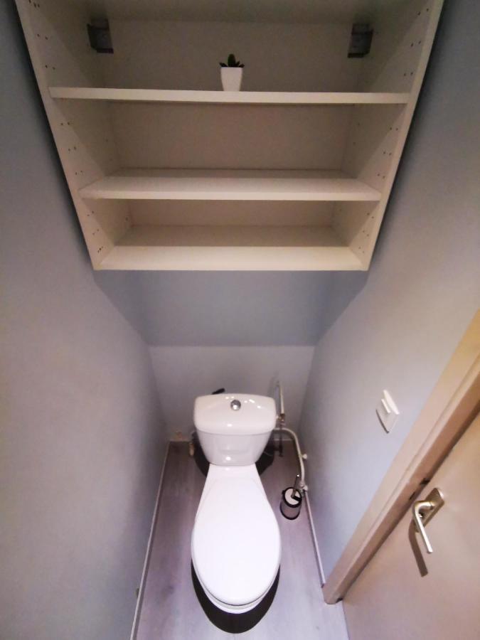 Charmant T2, Proche Gare Appartement Vienne  Buitenkant foto
