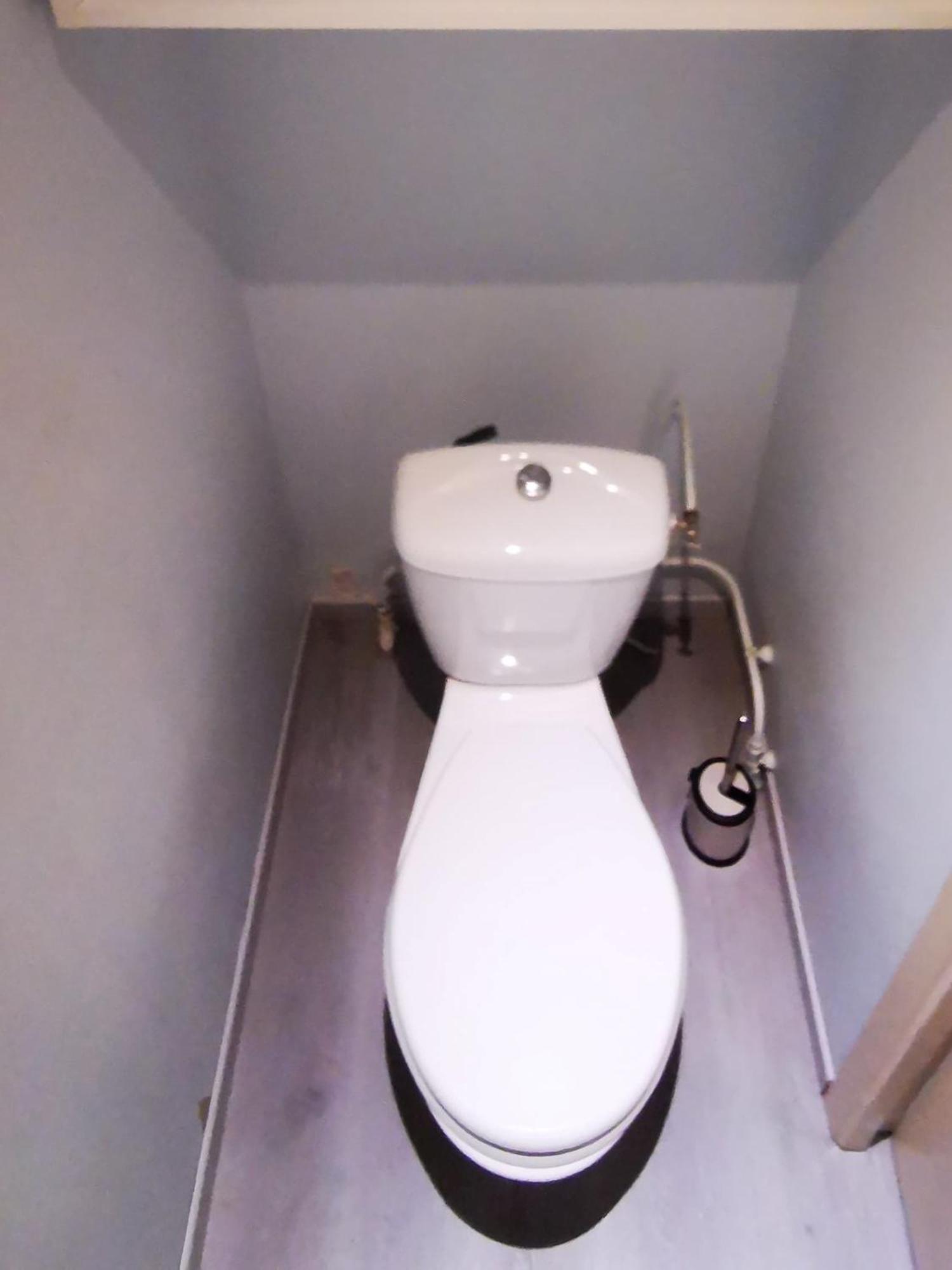 Charmant T2, Proche Gare Appartement Vienne  Buitenkant foto