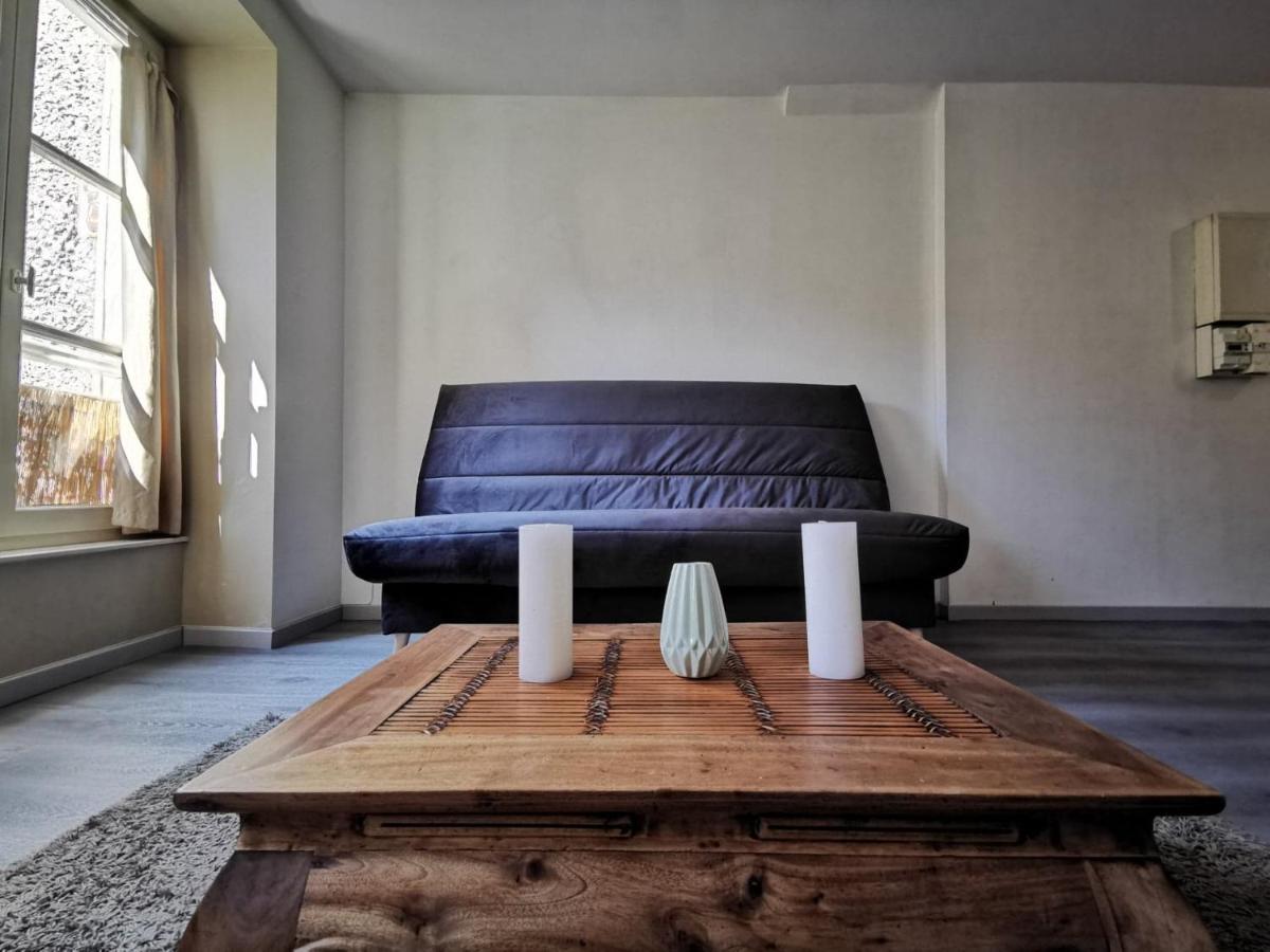 Charmant T2, Proche Gare Appartement Vienne  Buitenkant foto