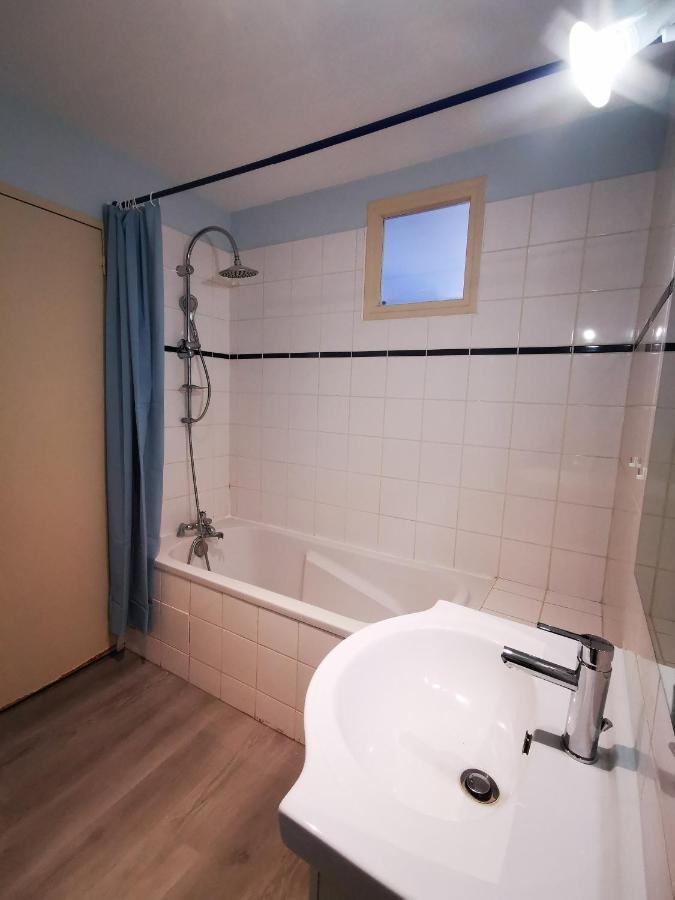 Charmant T2, Proche Gare Appartement Vienne  Buitenkant foto